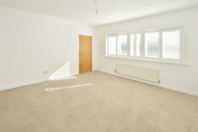Lounge / Bedroom Five