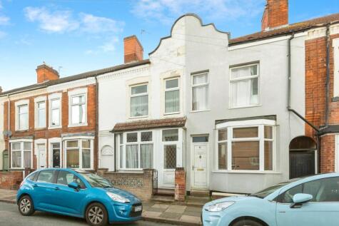 Hawkesbury Road, Leicester, Leicestershire, LE2