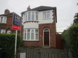 24, Bradston Road, Leicester LE2 8QG