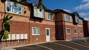 Flat 1, 11, Alexandra Street, Nottingham NG5 1RP