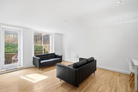 Shakespeare Road, Herne Hill, London, SE24