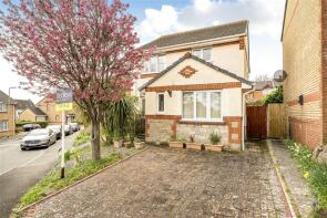 19, Badgers Way, Newton Abbot TQ13 9QY