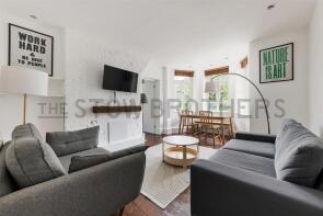 67, Ashmead House, Homerton Road, Hackney, London E9 5QR