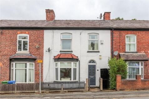 Ladybridge Road, Cheadle Hulme, Stockport, Greater Manchester, SK8
