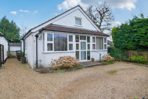 4, Matlock Road, Caterham CR3 5HP