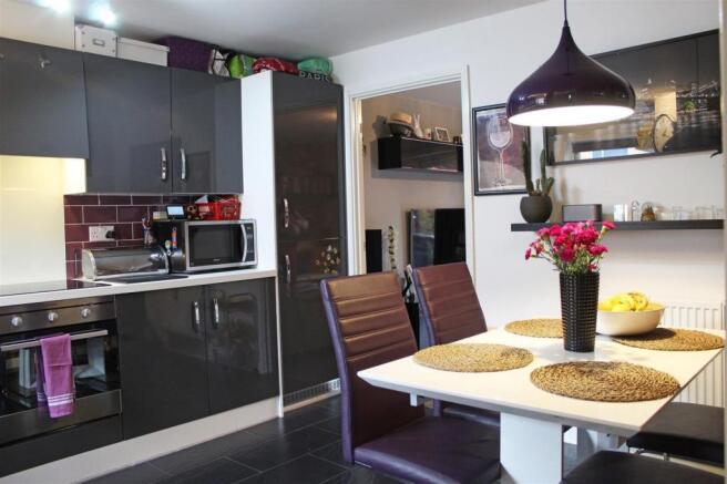 kitchen diner 2