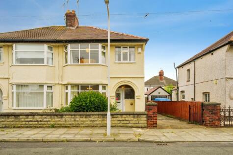 Southcroft Road, Wallasey