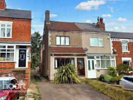 26, Narrow Lane, Loughborough LE12 5LH
