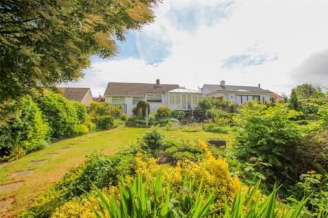 Woodborough Drive, Winscombe, Somerset, BS25