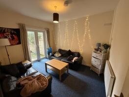 12, Milton Road, Southampton SO15 2HR