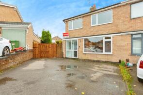 7, Trent Close, Leicester LE2 4GP