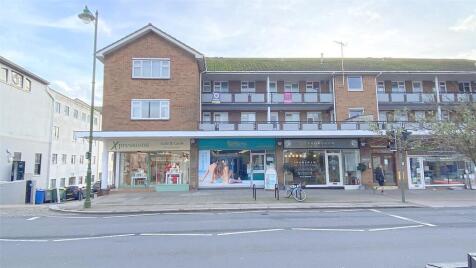 Riverside House, High Street, Shoreham By Sea, West Sussex, BN43
