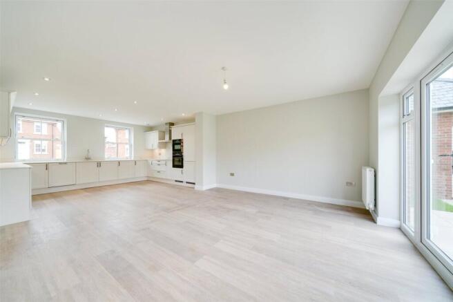 Plot 289, The Upwey, Yeovil, Somerset, BA21 photo 4