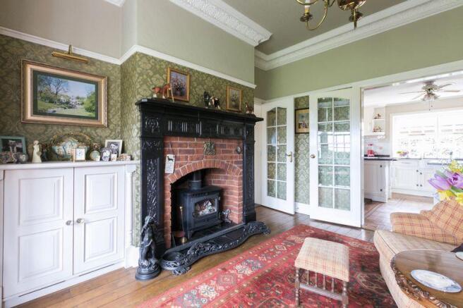 Sitting room