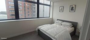Apartment 512, 48 Paragon, Seymour Grove, Manchester M16 0YL