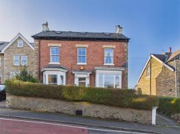 40, Oak Hill Road, Sheffield S7 1SH