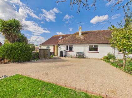 Frobisher Road, Aldwick, Bognor Regis, PO21