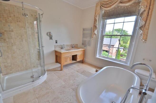 ensuite