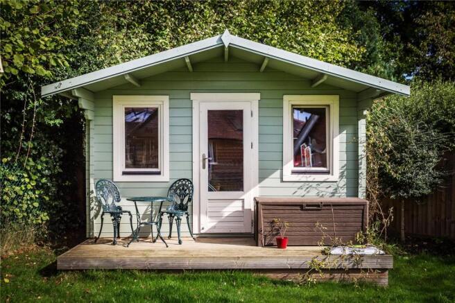 Summer House