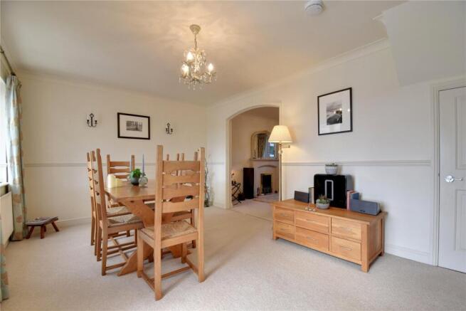 St. Pauls Close, Northallerton, North Yorkshire, DL7 photo 4