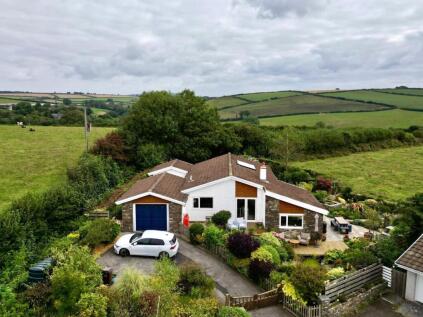 Trehunist, Quethiock, Liskeard, Cornwall, PL14