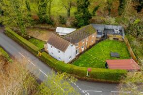 Hovenden Lodge, Fleet Bank, Fleet, Spalding PE12 8LW