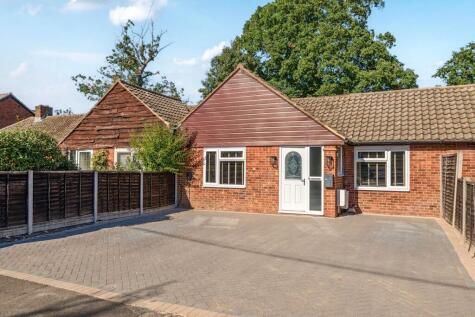 Blair Avenue, Esher, KT10