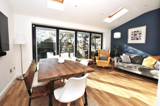 Dining / Family Room