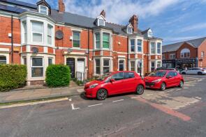 71, Forsyth Road, Newcastle Upon Tyne NE2 3DB