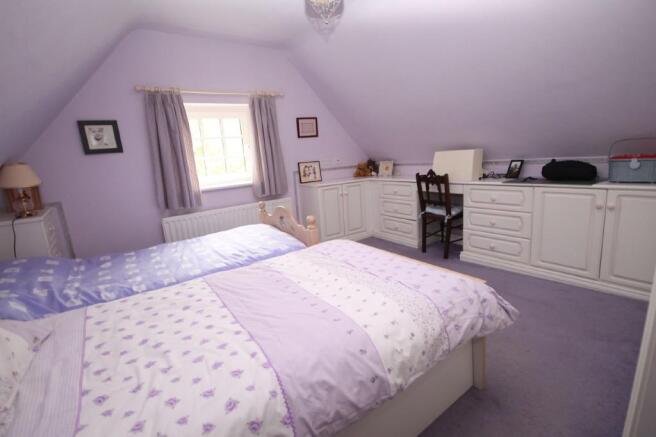 Bedroom 2