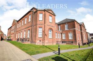 19, Benjamin Gooch Way, Norwich NR2 2TL