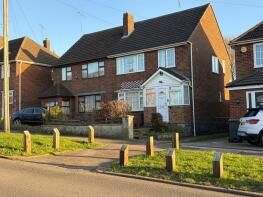 28, Hill Rise, Luton LU3 3EE