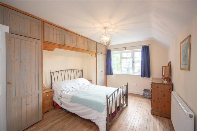 Bedroom 6