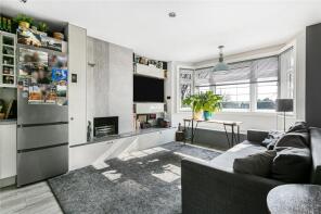 28, Churchdale Court, Harvard Road, Chiswick, London W4 4EE