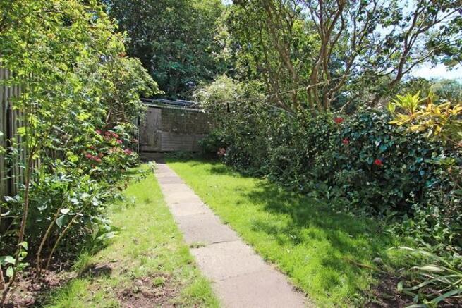 74 Fawe Park Road (1