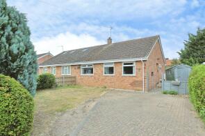 20, All Saints Walk, Dereham NR20 3RF