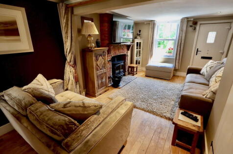 Eynsford Road, Crockenhill, Swanley, BR8 8JT