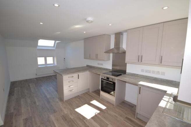 Kitchen Home Farm Se