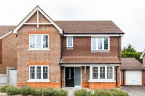 13, Cygnets Close, Redhill RH1 2QE