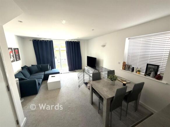Lounge/Diner New