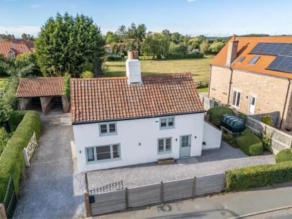 York Road, Long Marston, York