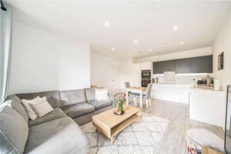 Blackheath Road, Greenwich, London, SE10