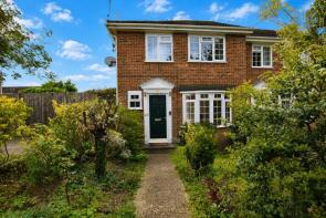 7, Lambourne Road, Maidstone ME15 8LZ