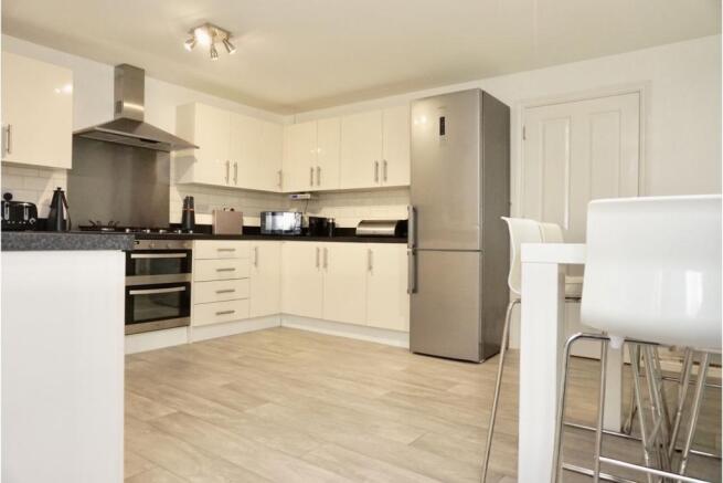 Kitchen/Breakfast