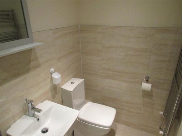 Ensuite