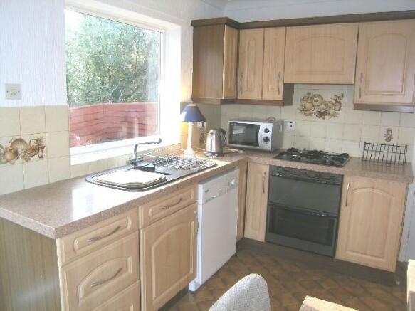 Kitchen/Diner Pic 3
