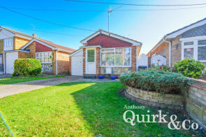 1d, Southwick Road, Canvey Island SS8 0EP