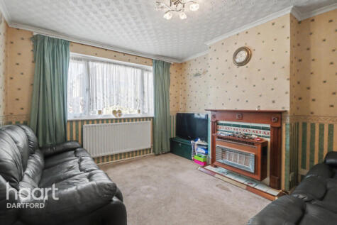 Norman Road, Dartford