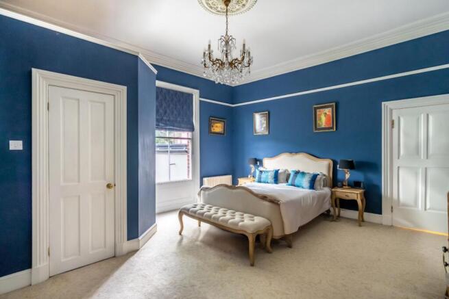 5 bed End of Terrace for sale Image 11