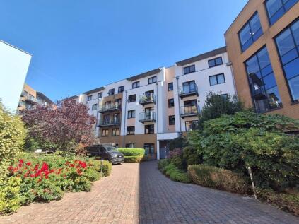 St. David Mews, Bristol, BS1 5QP